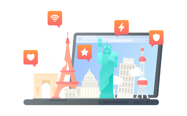 代理喜马拉雅的回国vpn - UNBLOCKCN